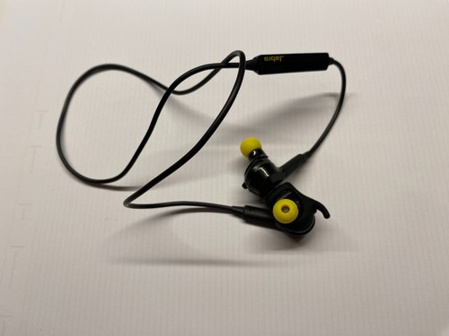 Jabra sport pulse - sport, wireless