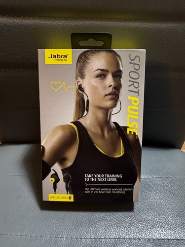 Nuovi auricolari jabra sport - nuovi,