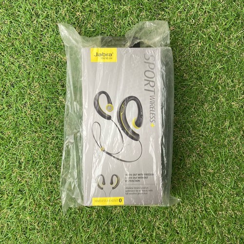 Jabra sport pulse plus - sport,